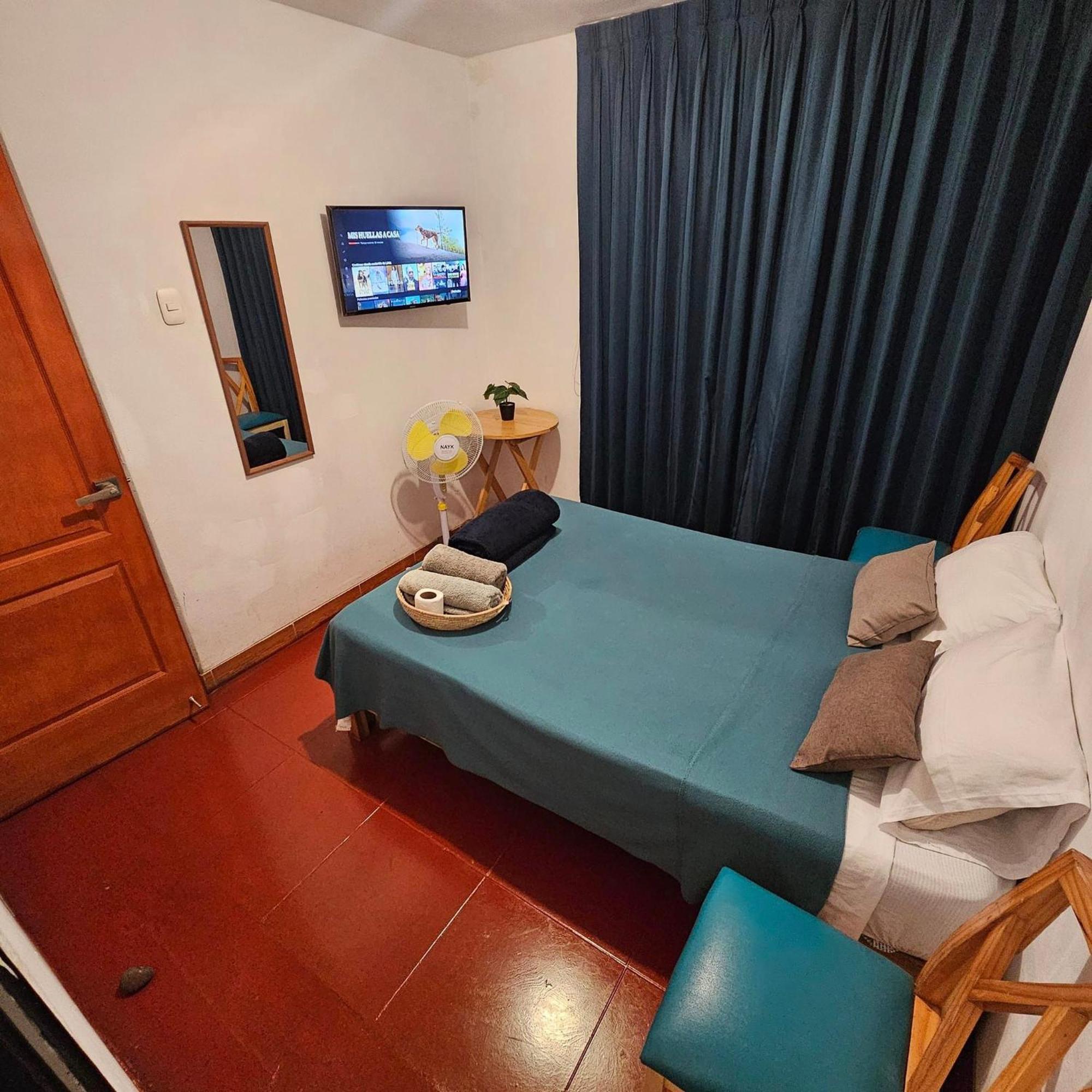 Lima Airport Hostel With Free Airport Pick Up Кальяо Экстерьер фото
