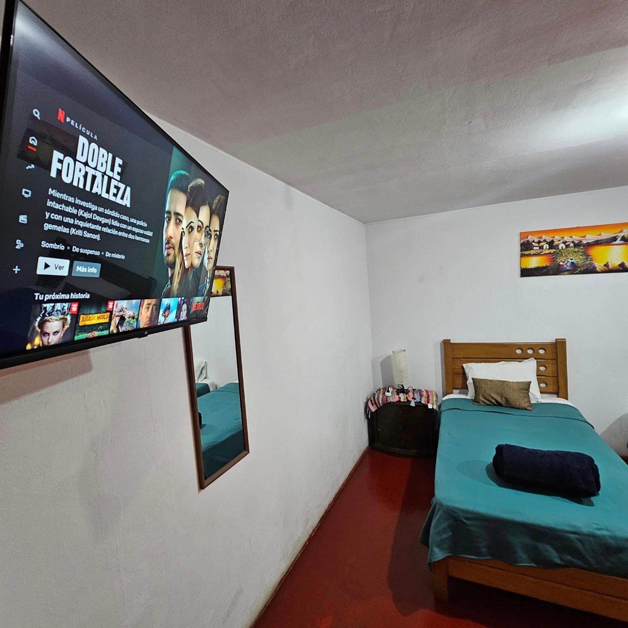 Lima Airport Hostel With Free Airport Pick Up Кальяо Экстерьер фото