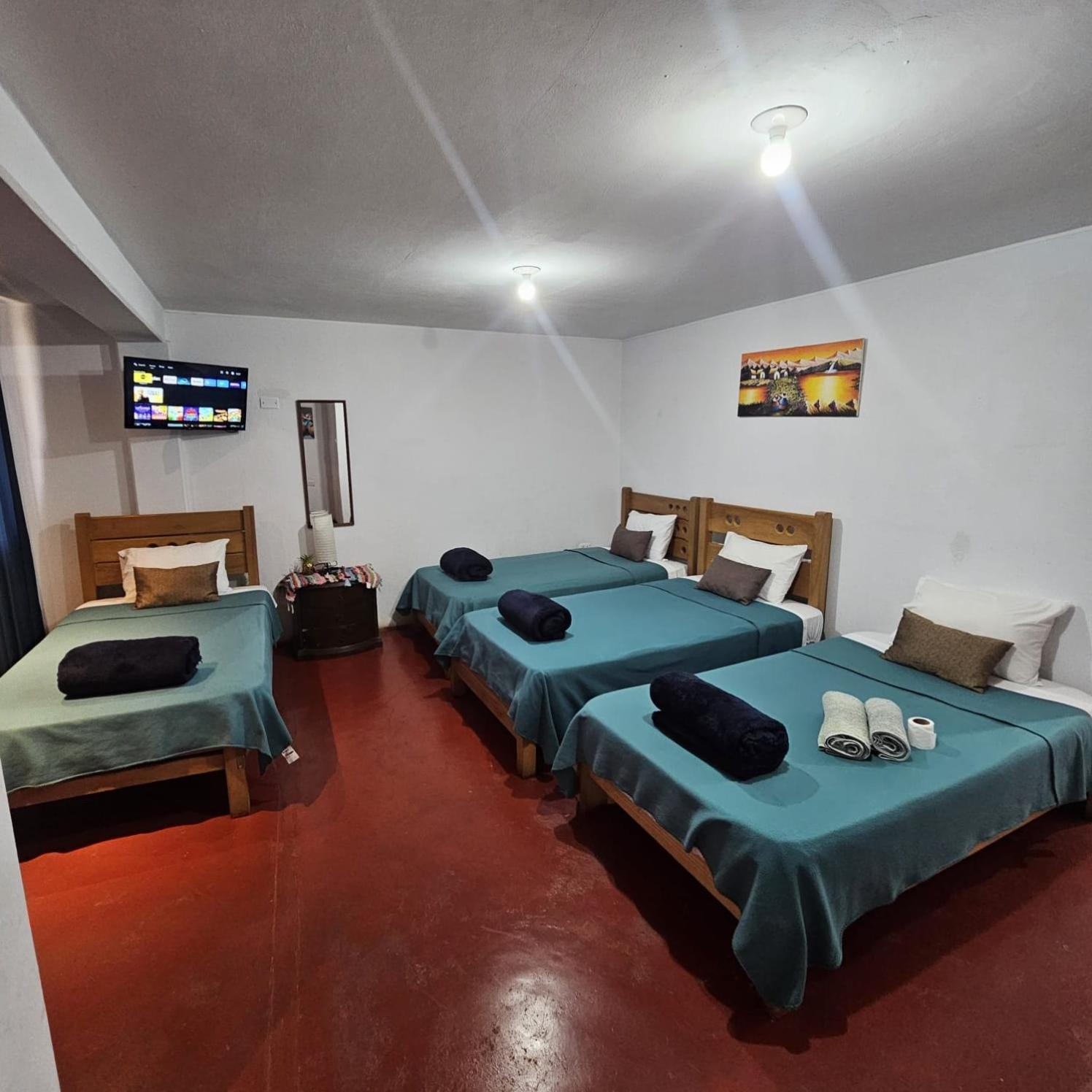 Lima Airport Hostel With Free Airport Pick Up Кальяо Экстерьер фото