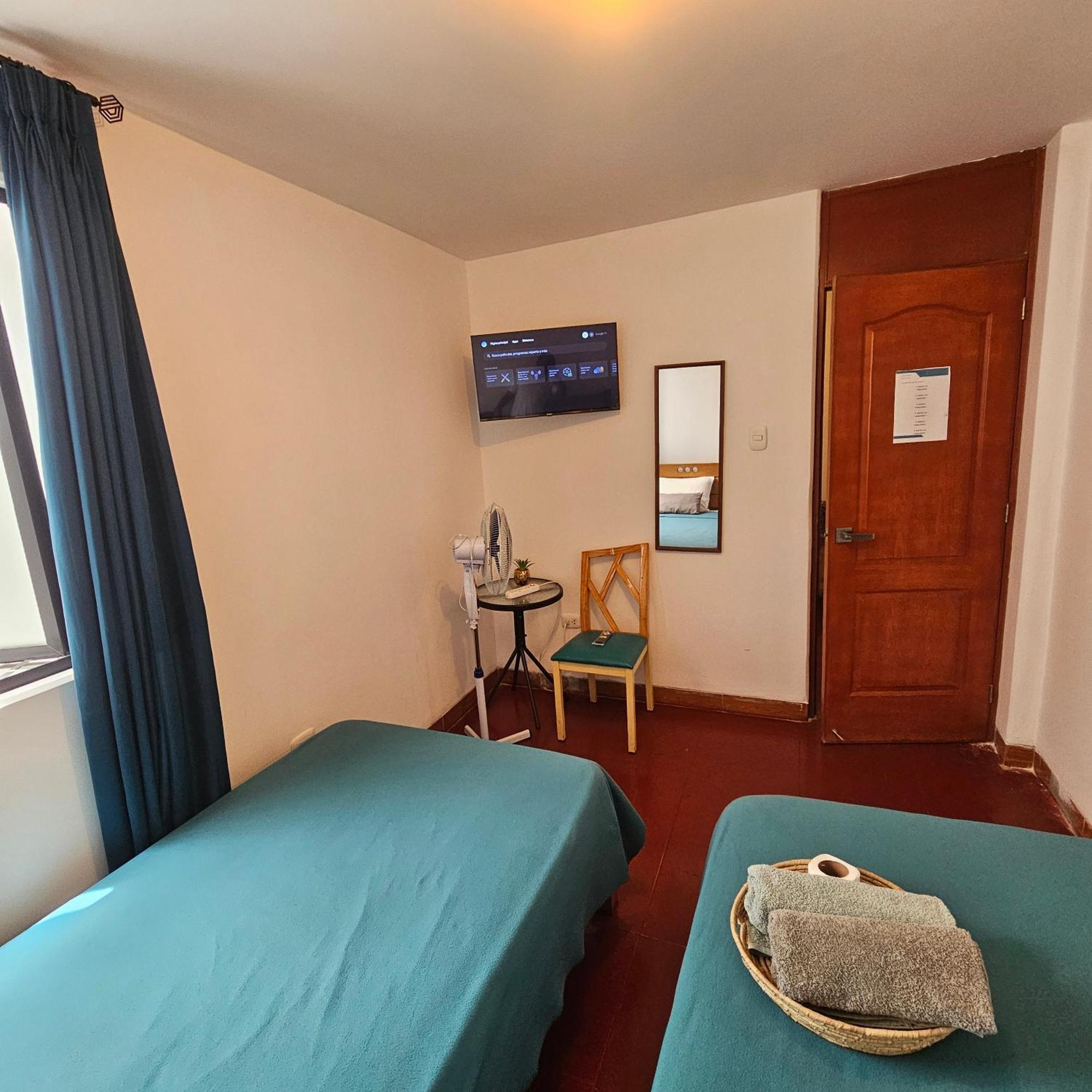 Lima Airport Hostel With Free Airport Pick Up Кальяо Экстерьер фото