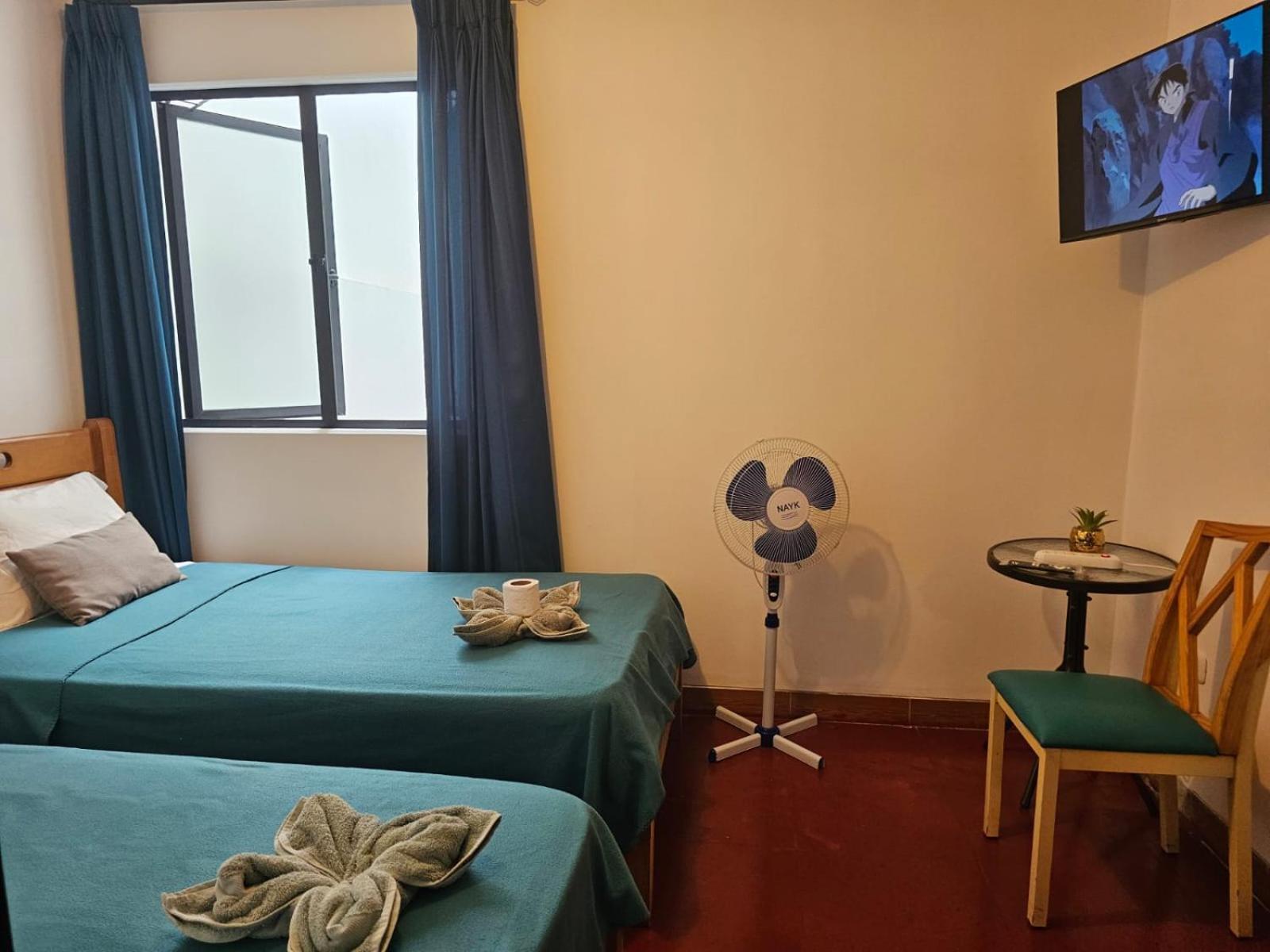 Lima Airport Hostel With Free Airport Pick Up Кальяо Экстерьер фото