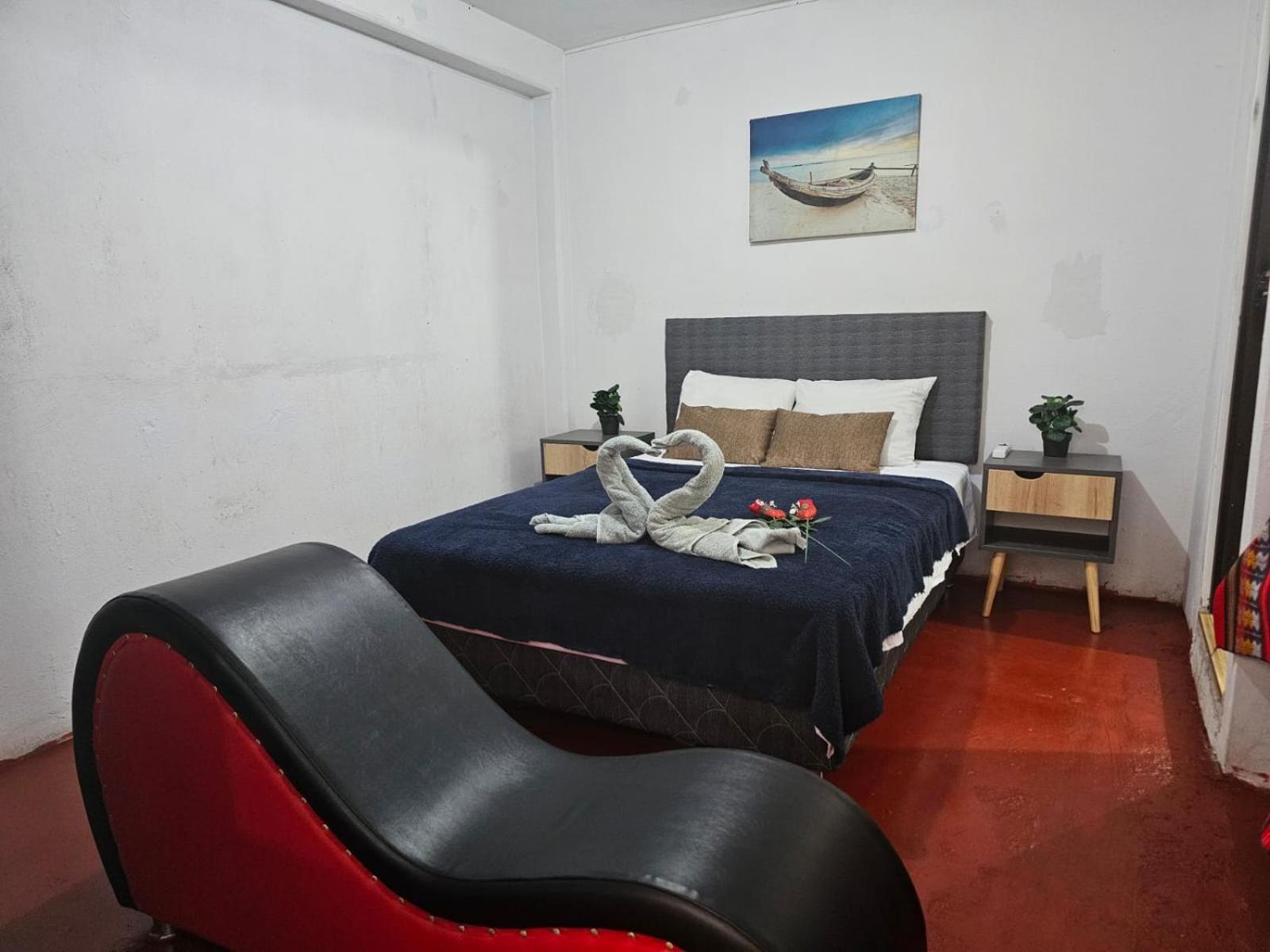 Lima Airport Hostel With Free Airport Pick Up Кальяо Экстерьер фото