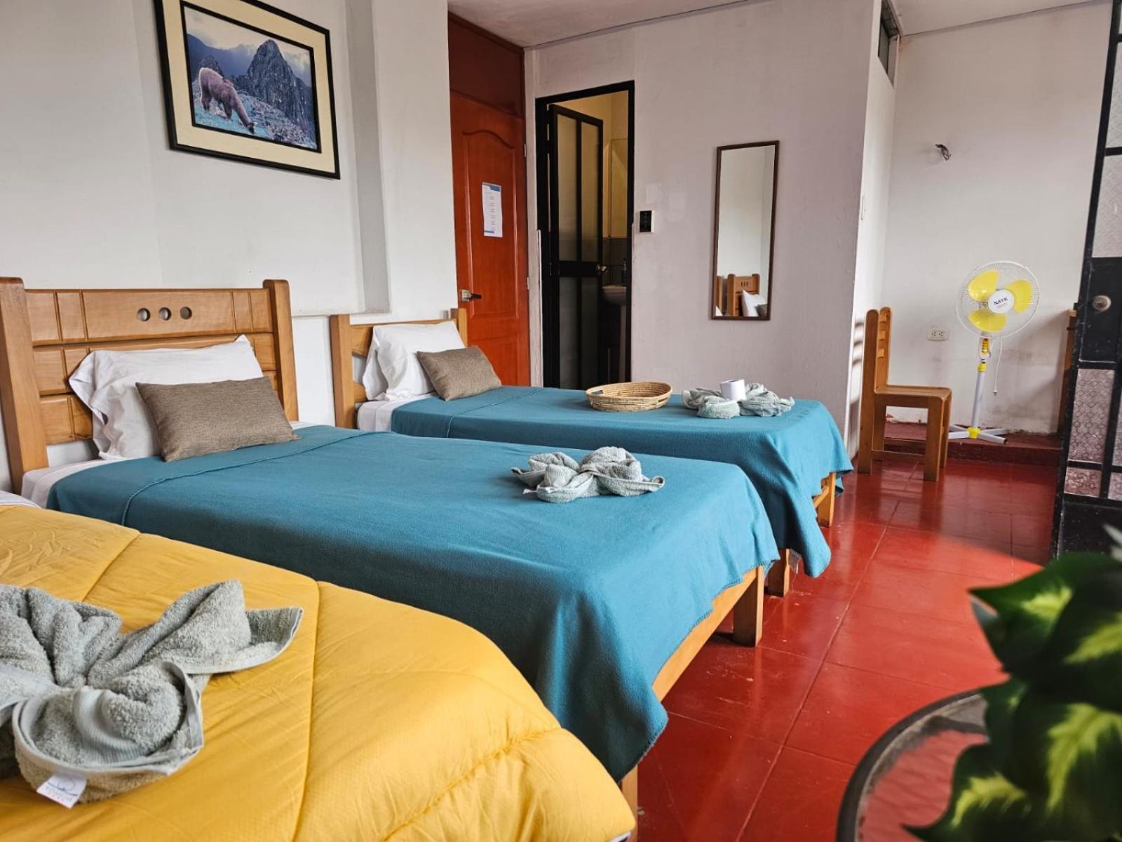 Lima Airport Hostel With Free Airport Pick Up Кальяо Экстерьер фото